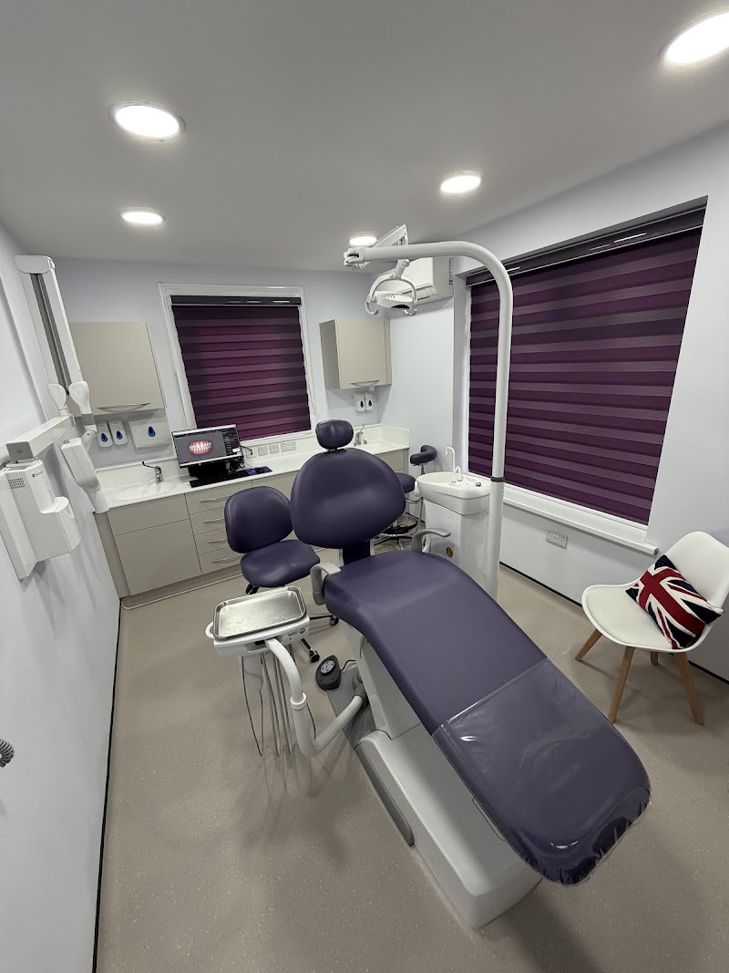 Clareville Dental Surgery