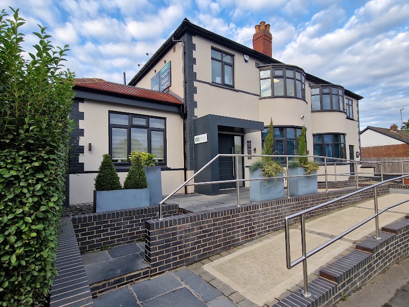 Ridge Road Dental Practice