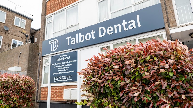 Talbot Dental