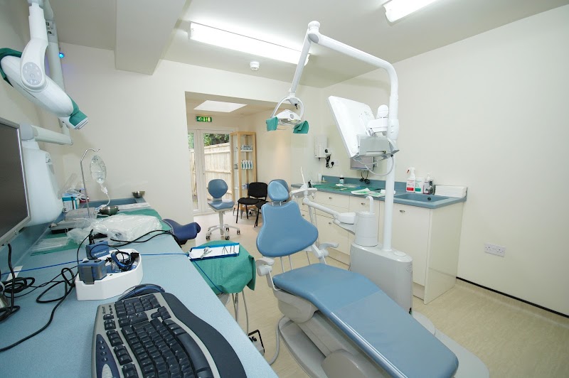 Wesley Court Dental Practice