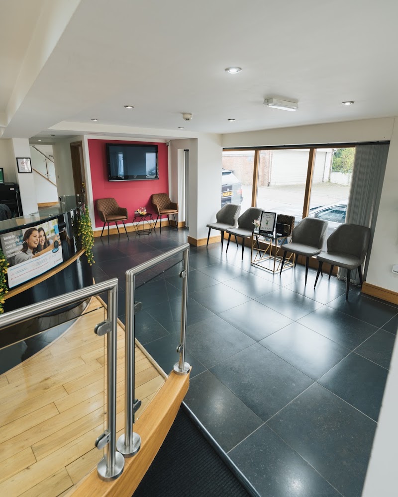Market Hill Dental Care