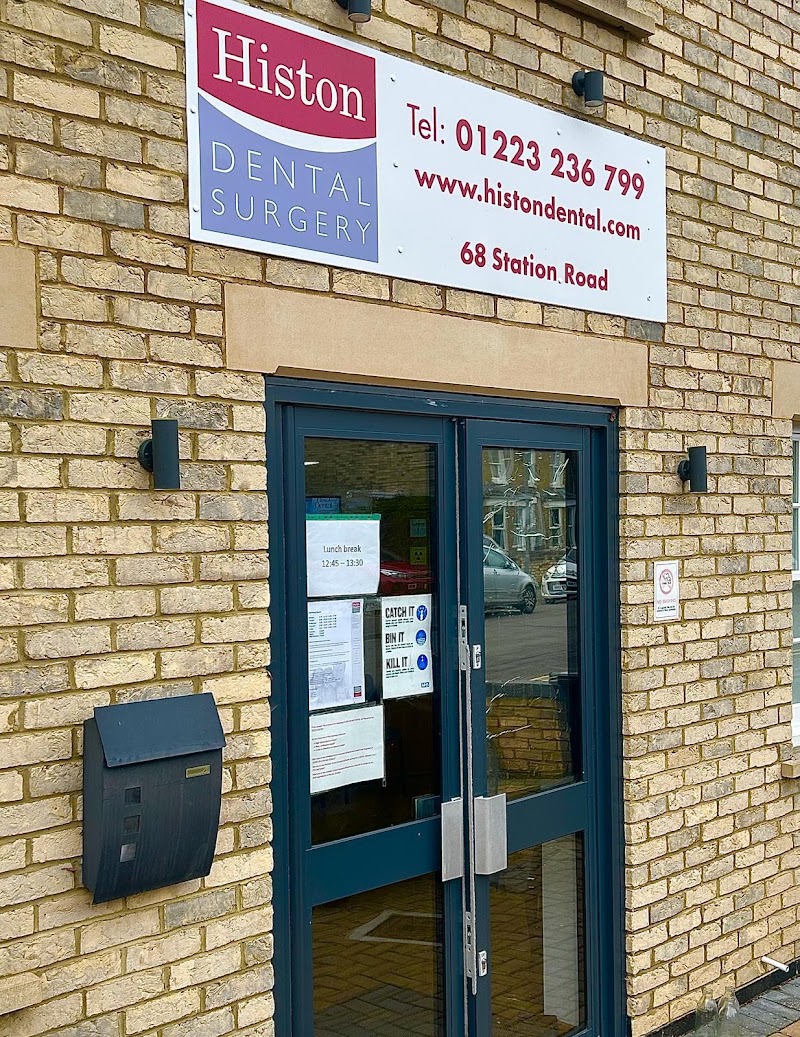 Station Road Dental Surgery
