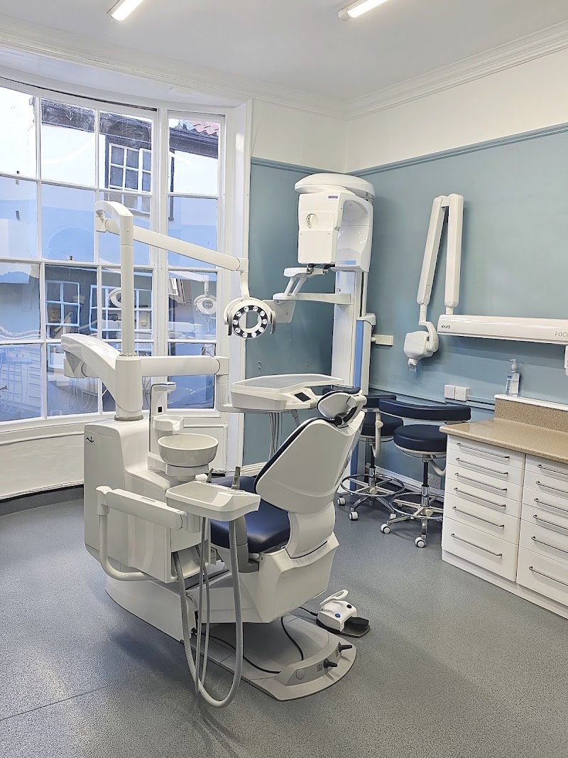 Stonegate Dental Studio
