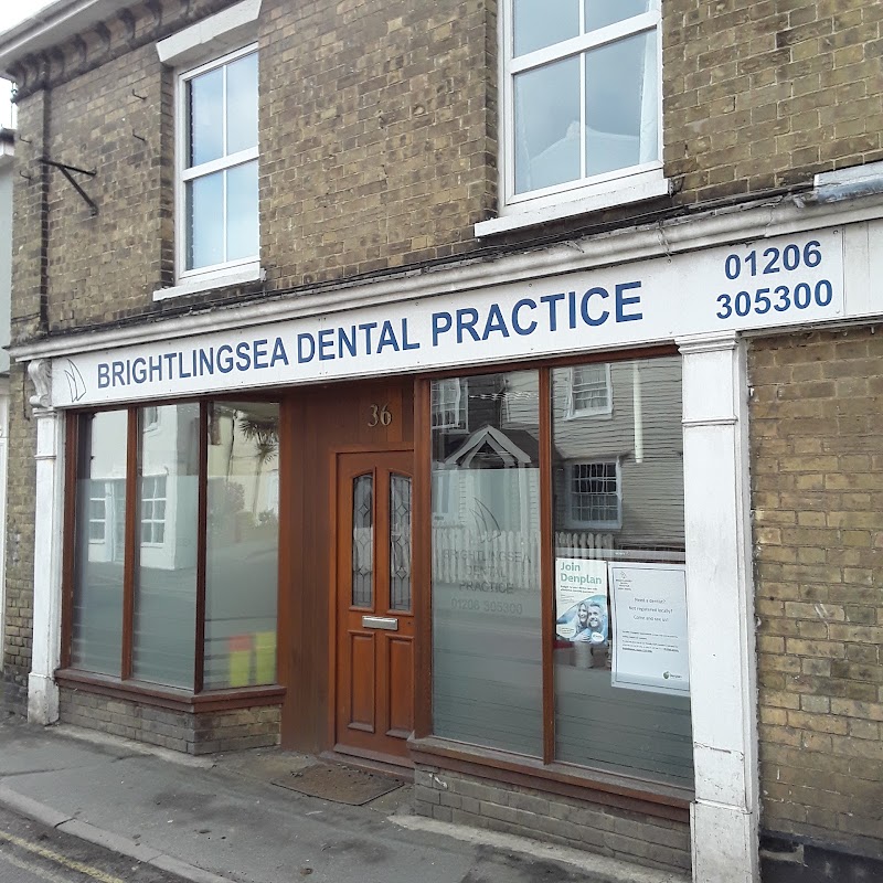 Brightlingsea Dental Practice