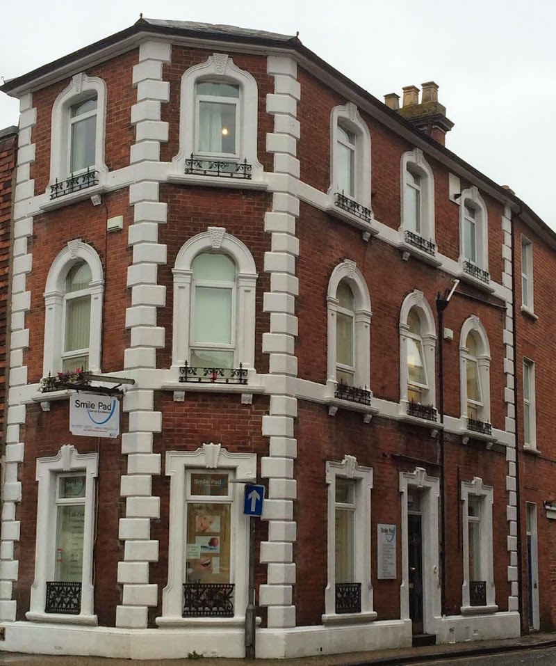 Salisbury Dental Centre
