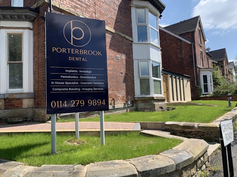 Porterbrook Dental Centre