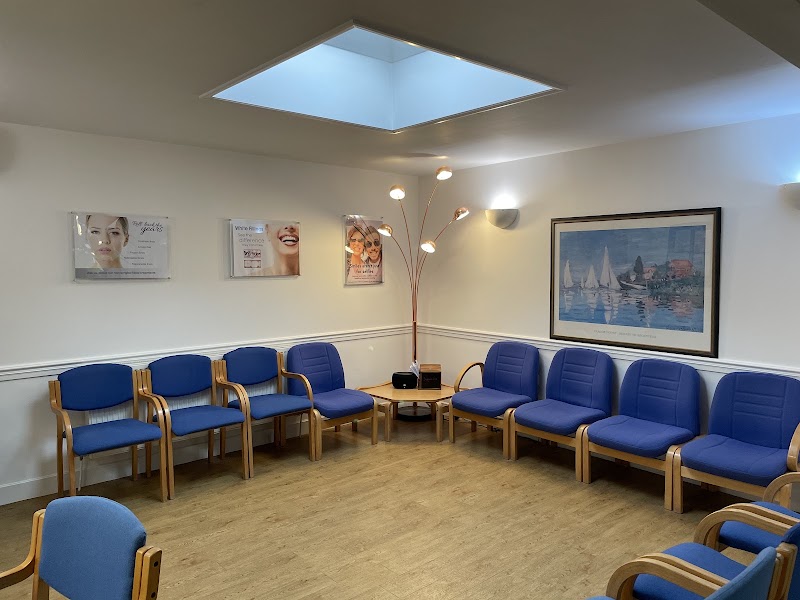Little House Dental Practice