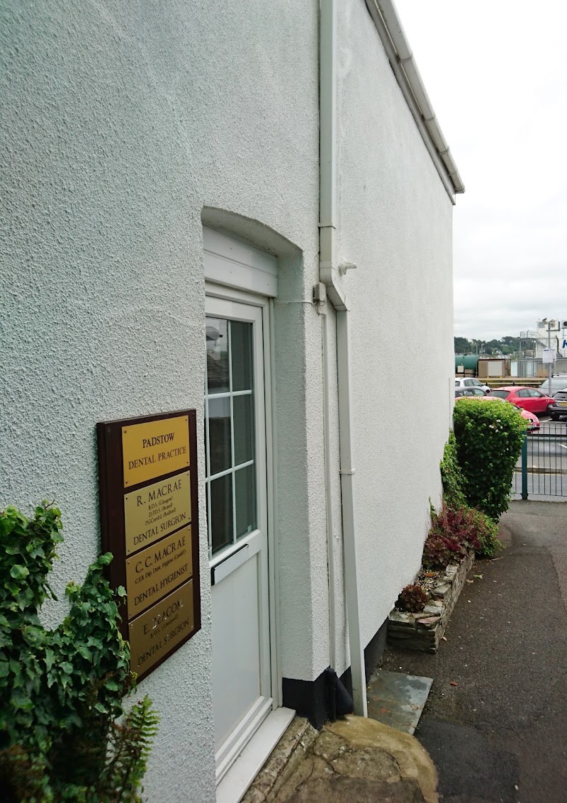 Padstow Dental Practice
