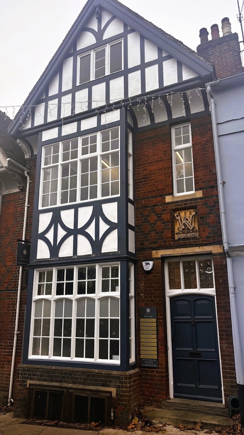Woodbridge Dental Care