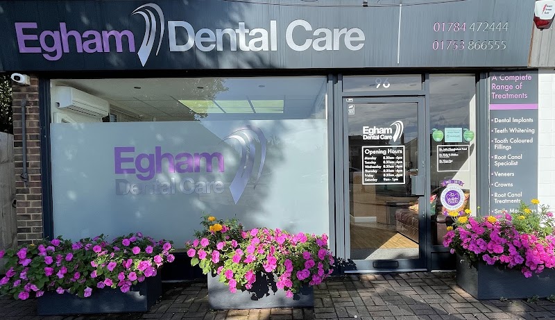 Egham Dental Care