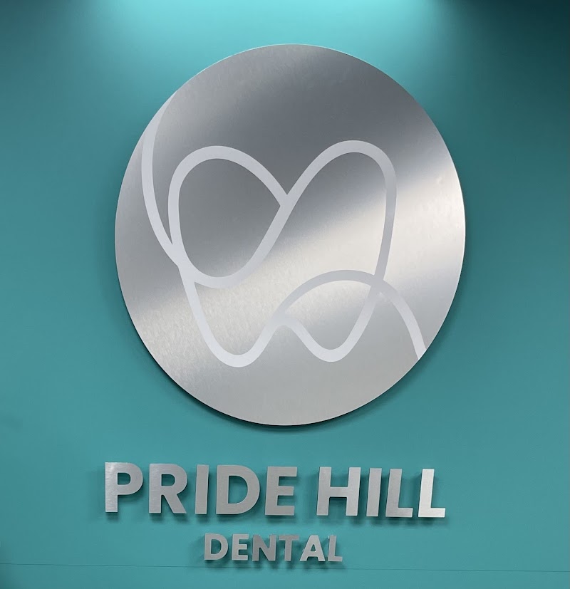 Pride Hill Dental Surgery