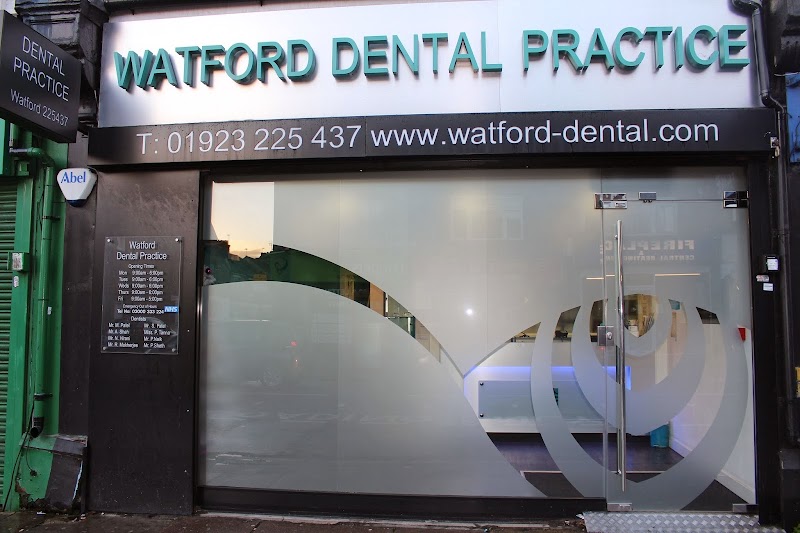 Watford Dental Practice
