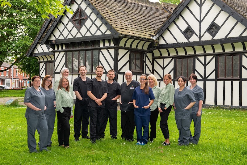 Shelley & Pope Dental Practice