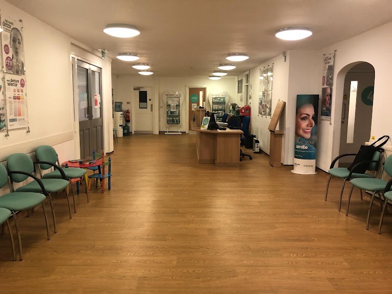 Mydentist - Bay View Road - Northam