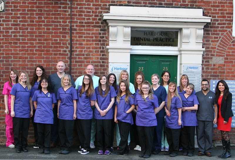 Harbour Dental Practice