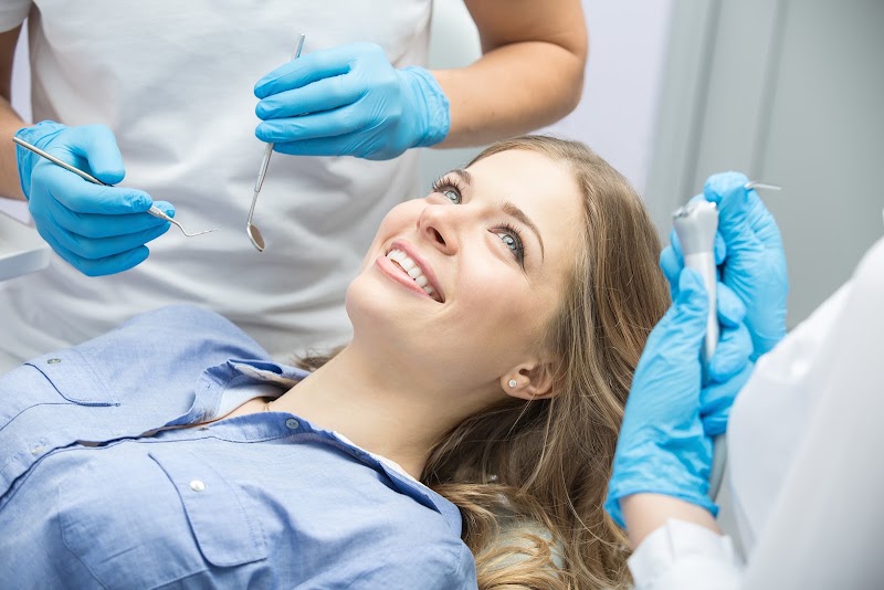 Mrs Ursula Pencavel also known as Ellesmere Dental Practice