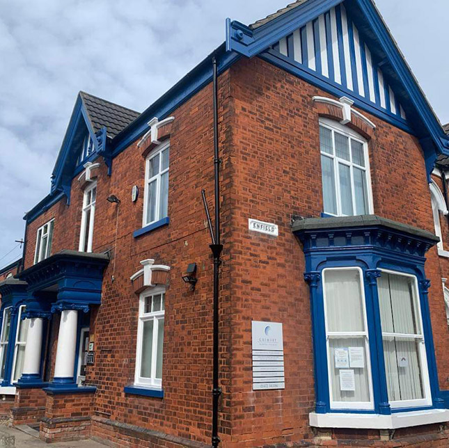 Grimsby Dental Studio