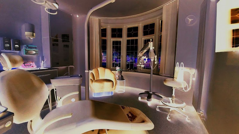 White Orchid Dental Clinic