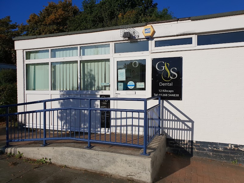 G&S Partners Dental Surgery