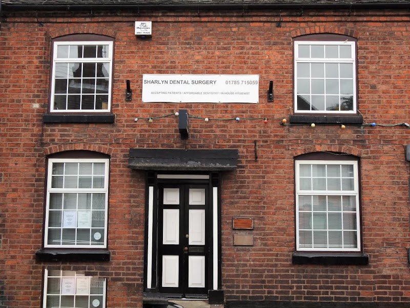 Sharlyn Dental Practice