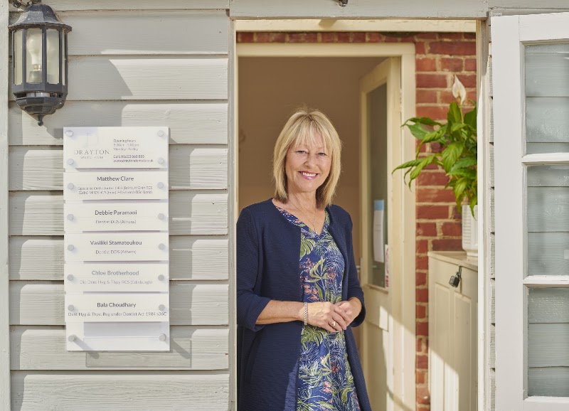 Drayton Dental Surgery