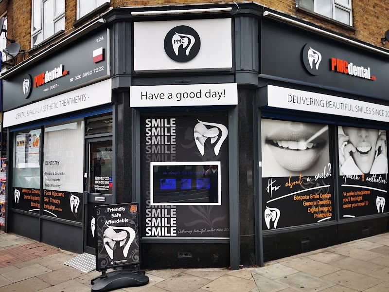 PMC Dental