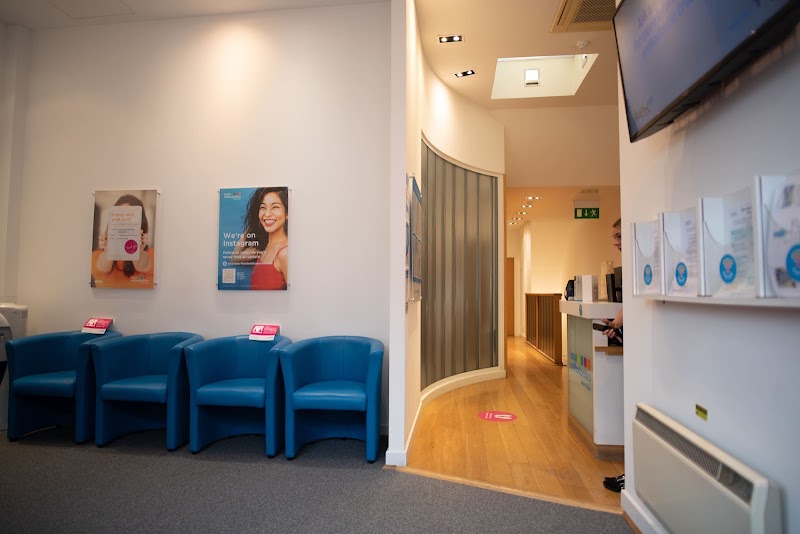 Total Orthodontics Sevenoaks