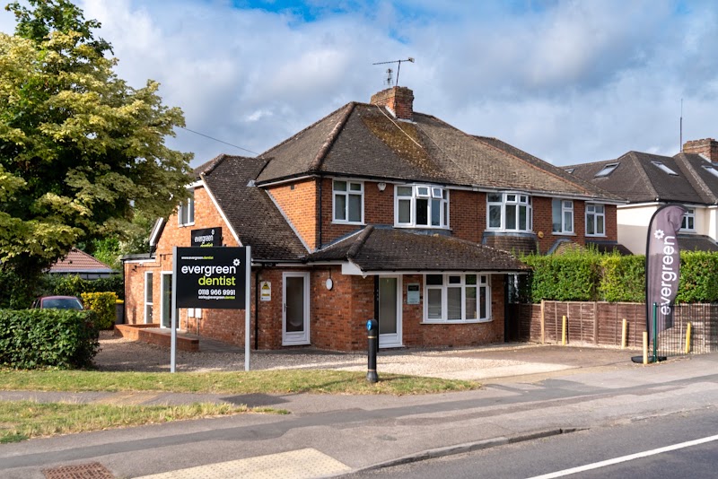 The Evergreen Dental Centre