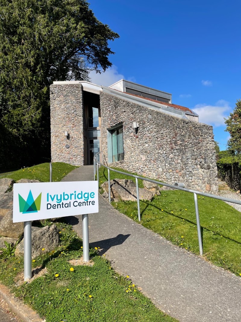 Ivybridge Dental Centre Limited