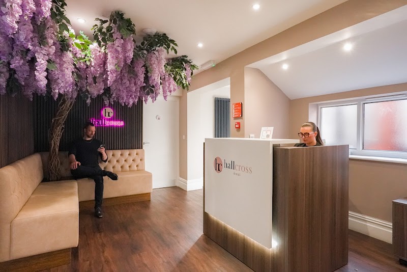 Hallcross Dental Practice Limited