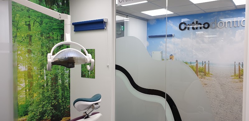 Orthodontica Ltd Lee on Solent