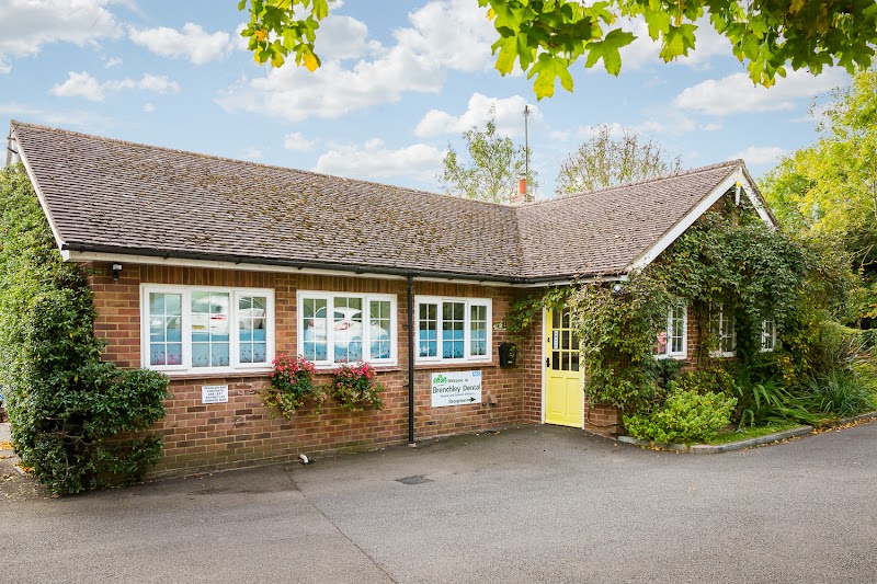 Brenchley Dental