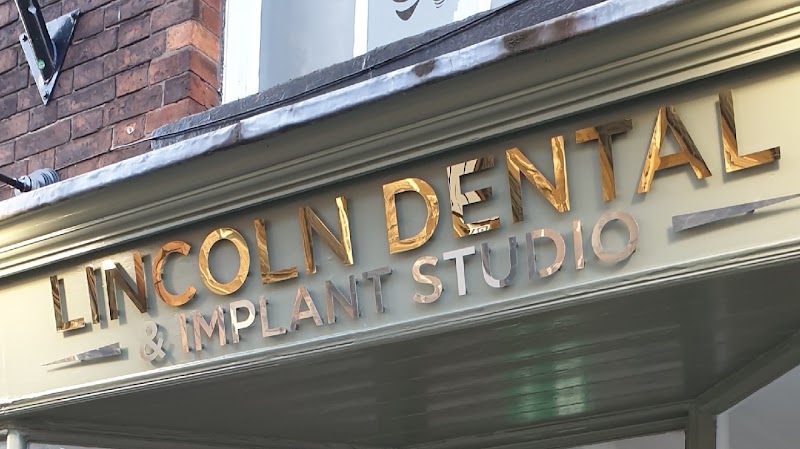 Lincoln Dental and implant Studio
