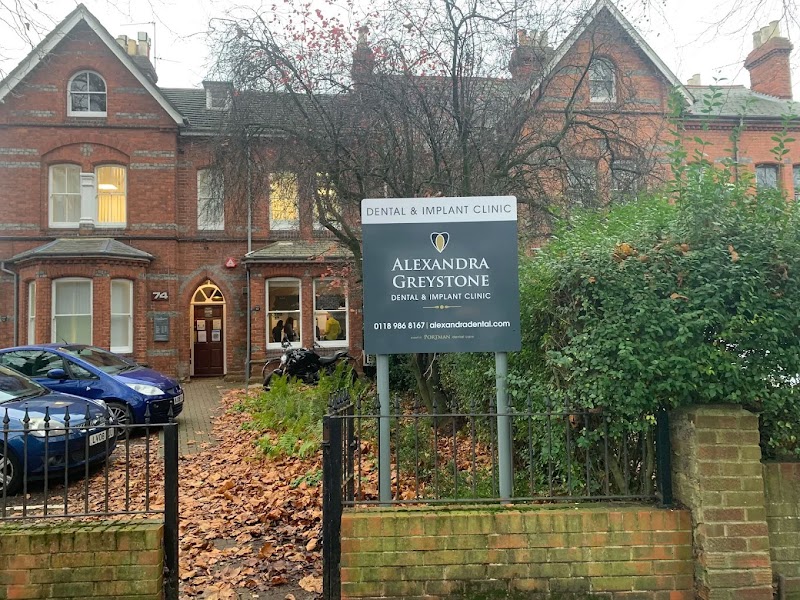 Alexandra Dental Practice
