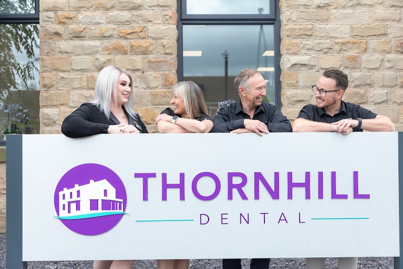 Thornhill Dental Surgery