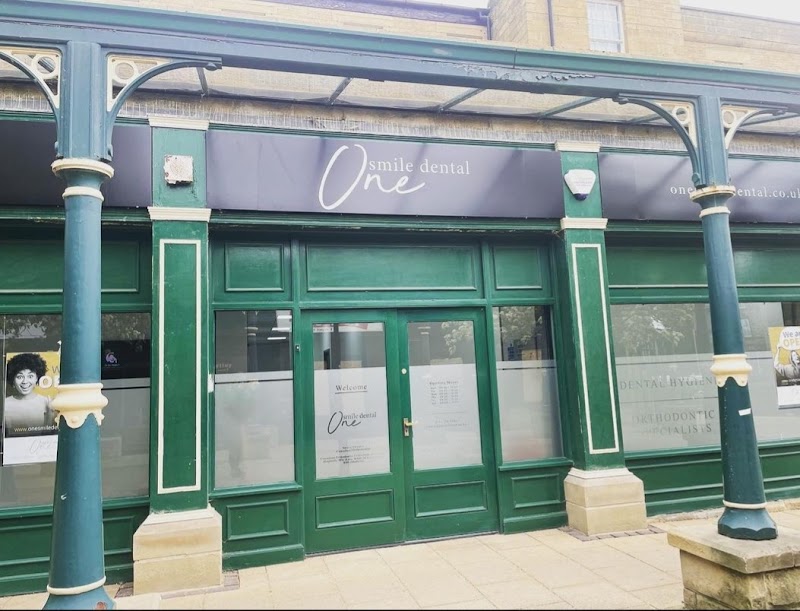 One Smile Dental Sheffield