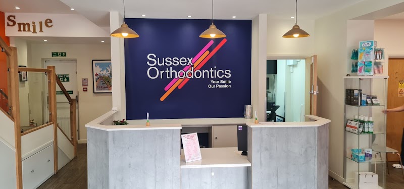 Sussex Orthodontics