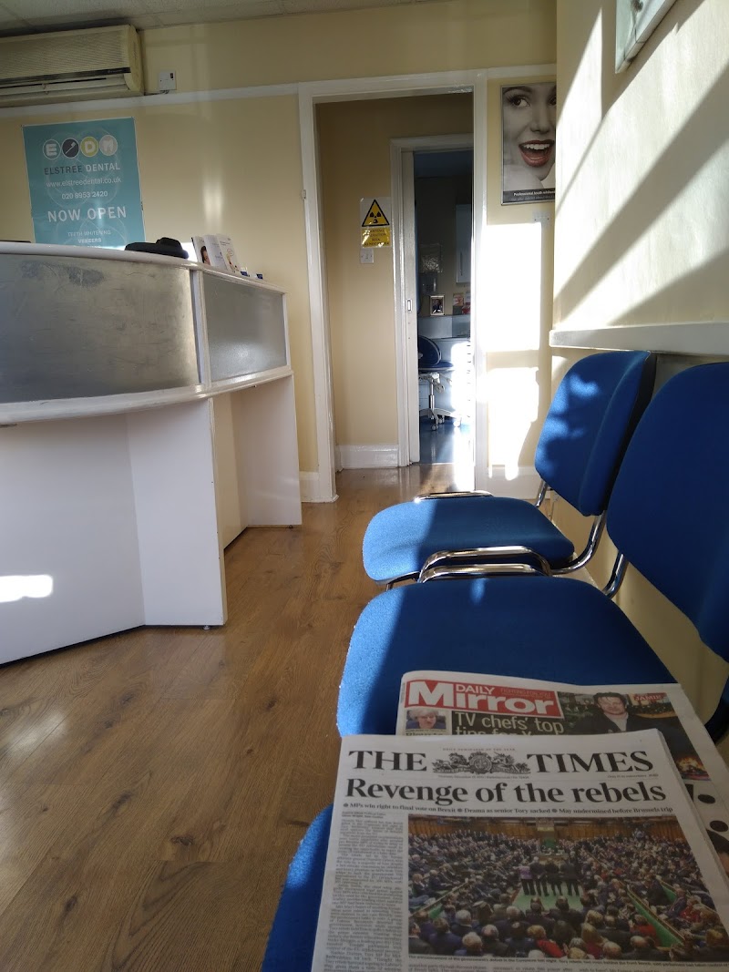 Borehamwood Dental Practice