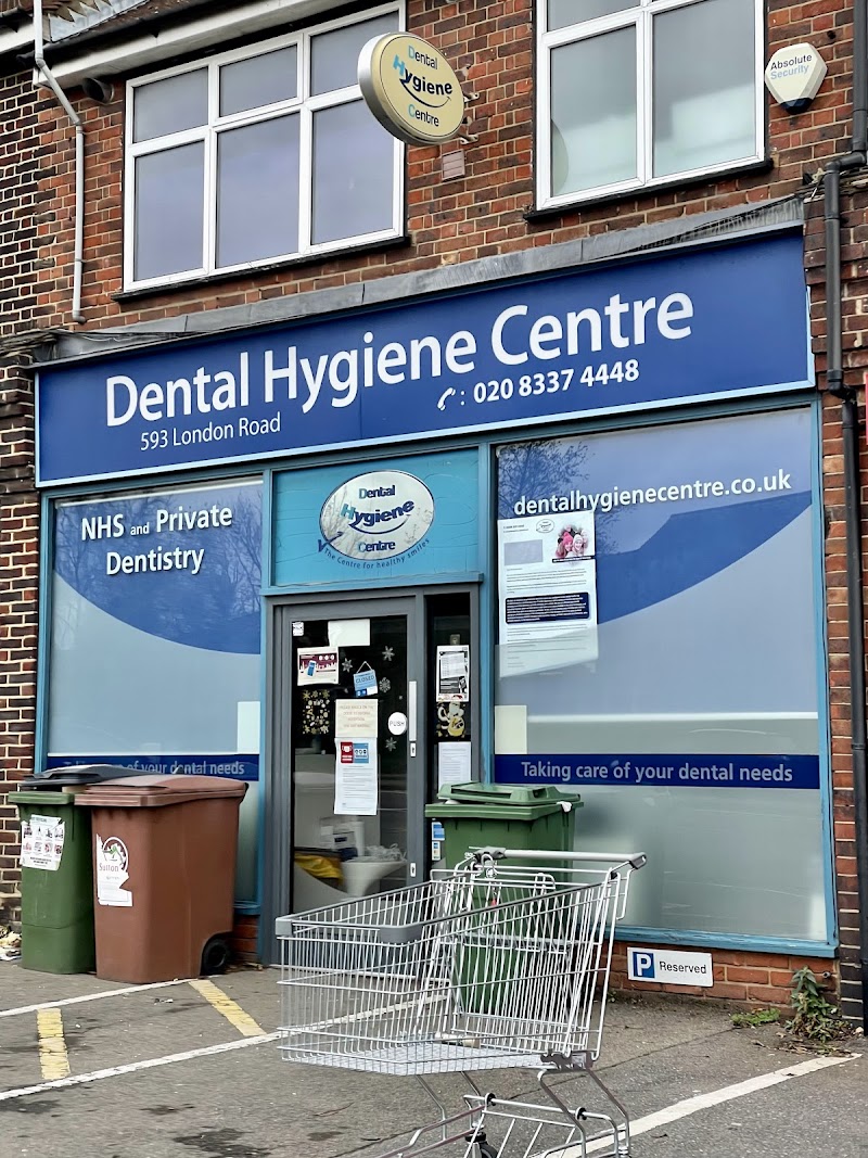 Dental Hygiene Centre