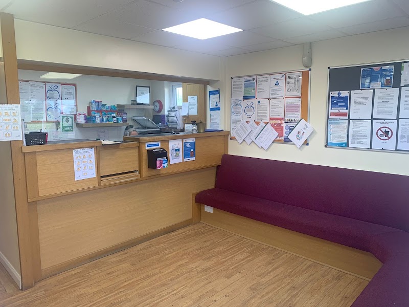 Bhandal Dental Practice - 119 Golden Cross Lane