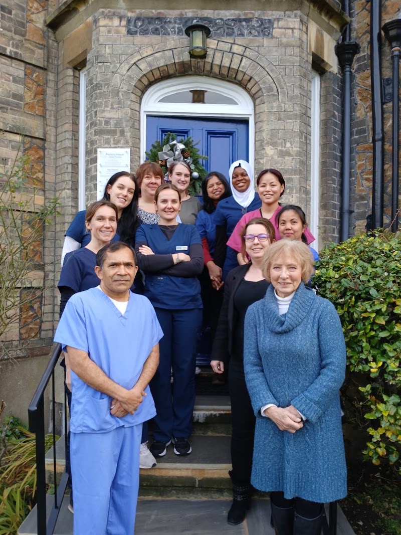 Rectory House Dental Practice