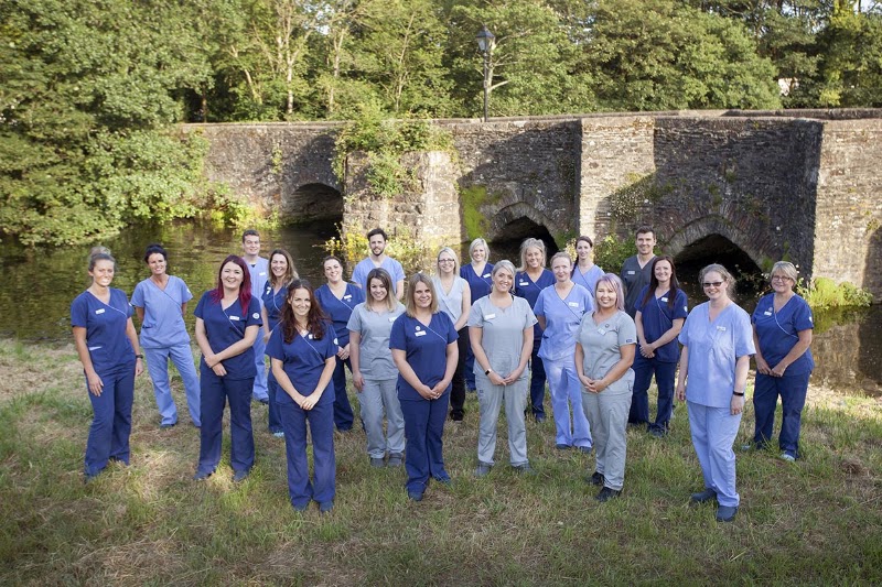 LOSTWITHIEL DENTAL SURGERY