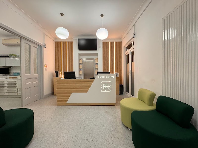 Serio Dental
