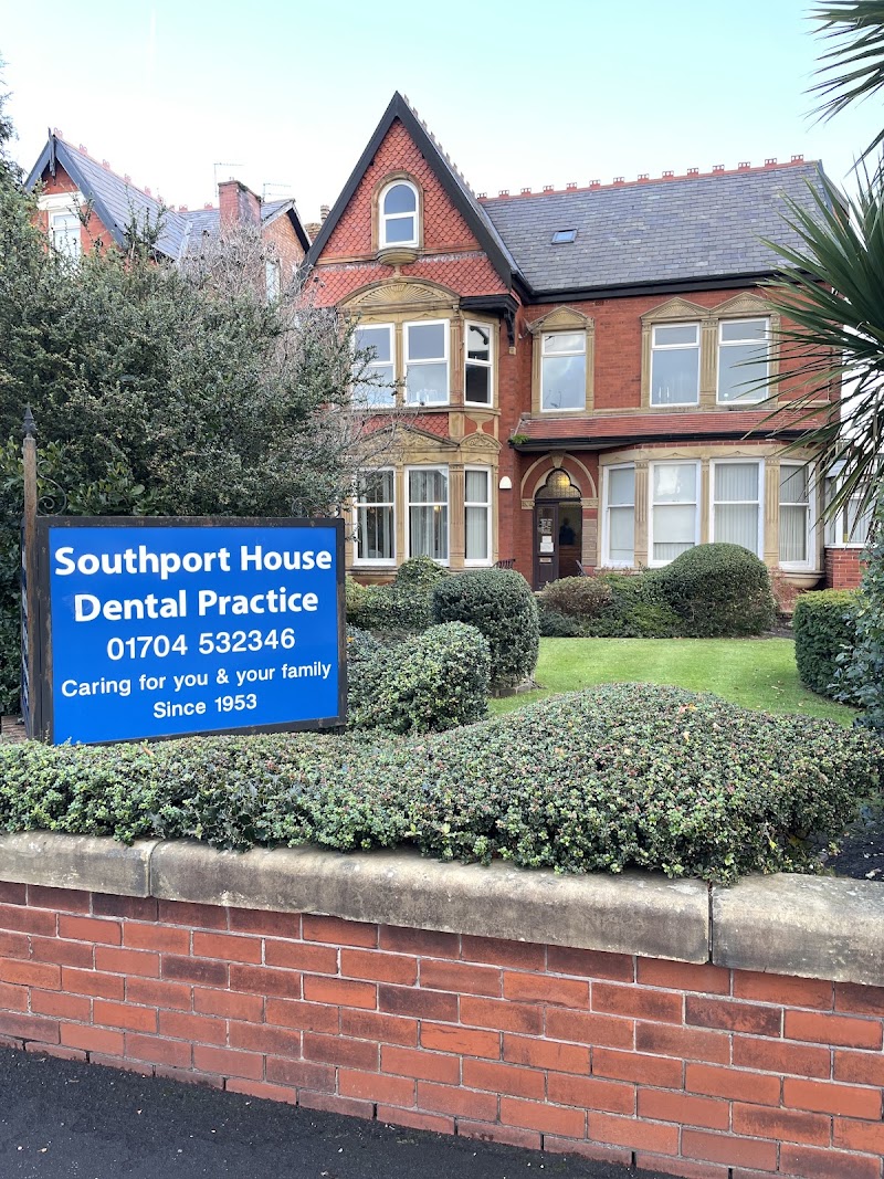 Southport House Dental Practice