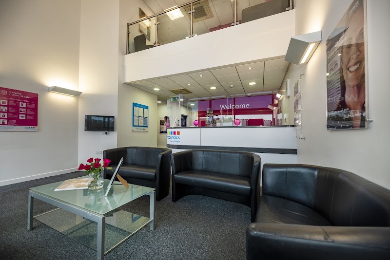 Total Orthodontics Sutton Coldfield