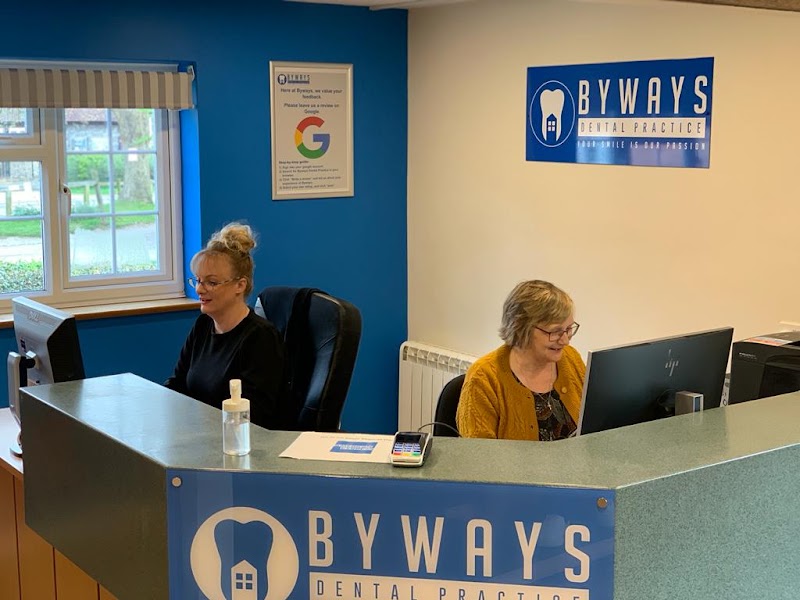 Byways Dental Practice
