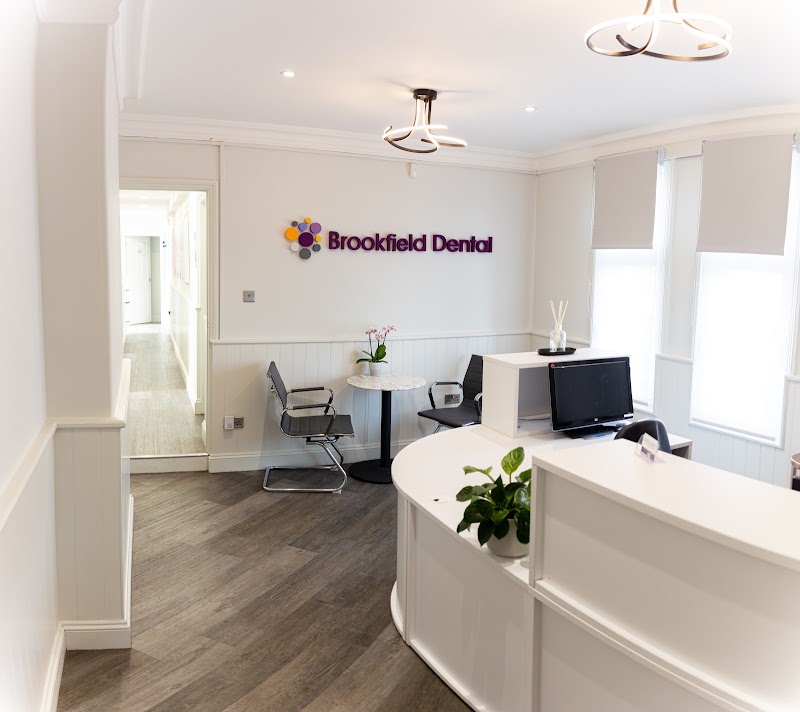 Brookfield Dental Care