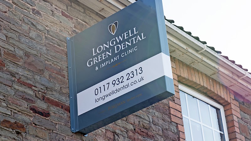 Longwell Green Dental Surgery