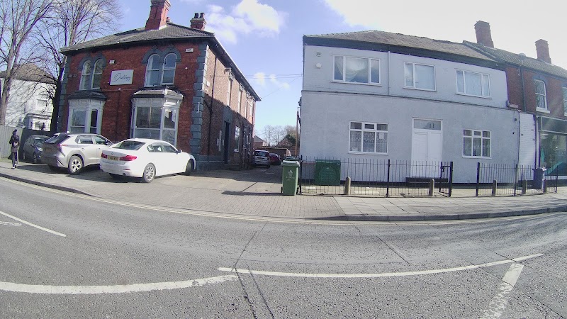 Hainton Avenue Dental Limited