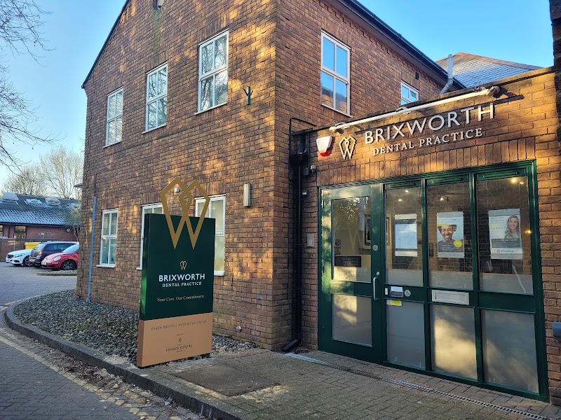 Brixworth Village Dental Practice